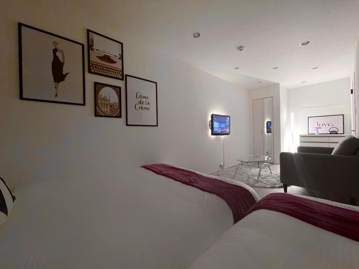Guest house Nakatsu