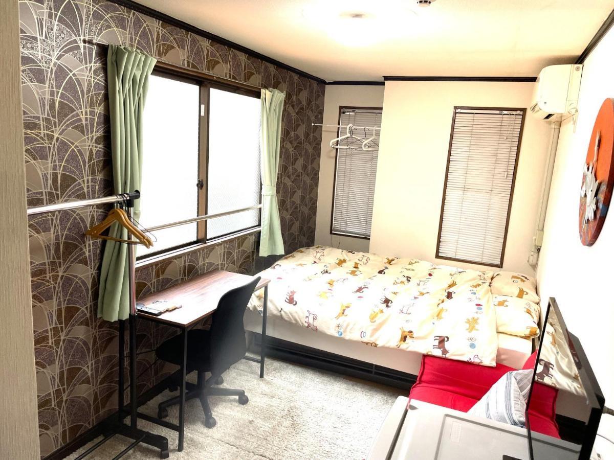 Hotel Cote Sakuragawa 
