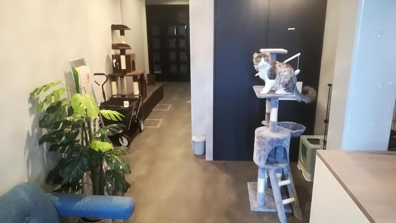 Hotel Cote Sakuragawa 