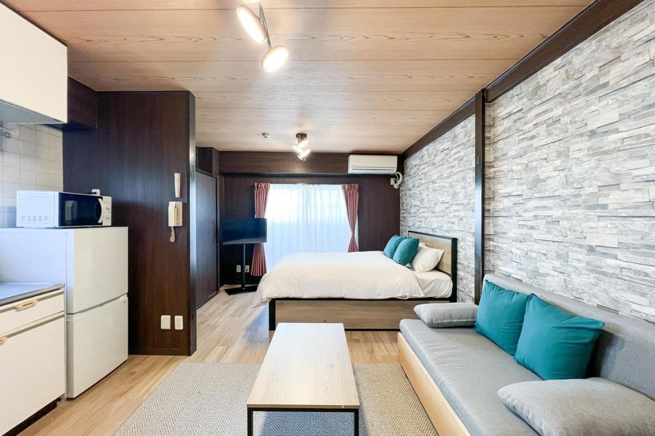 Rafine Nihonbashi Apartment *