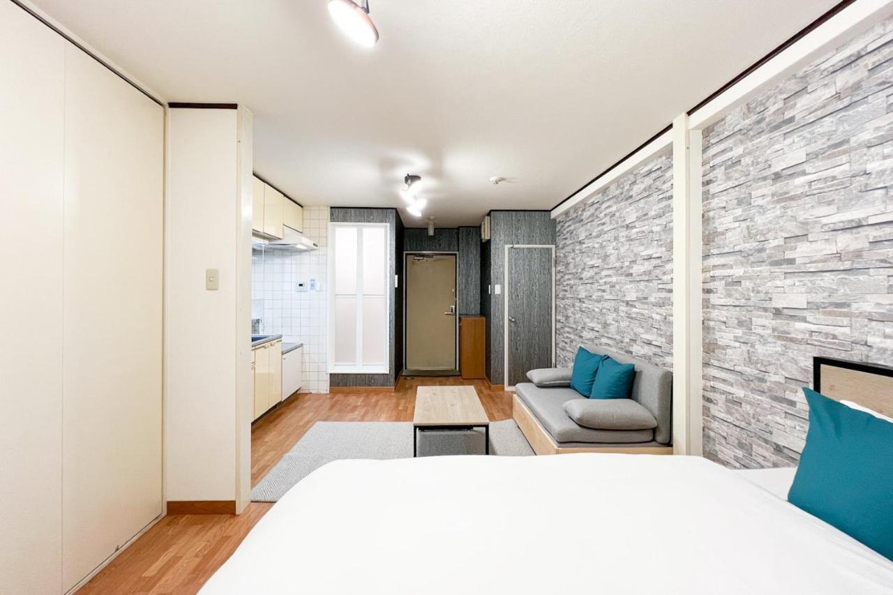 Rafine Nihonbashi Apartment *