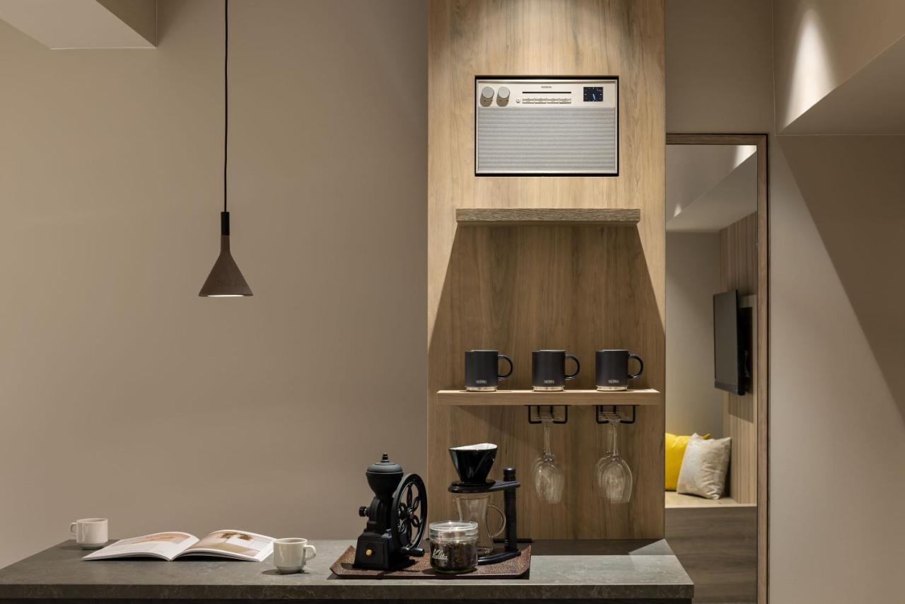 the b namba-kuromon Hotel 4*