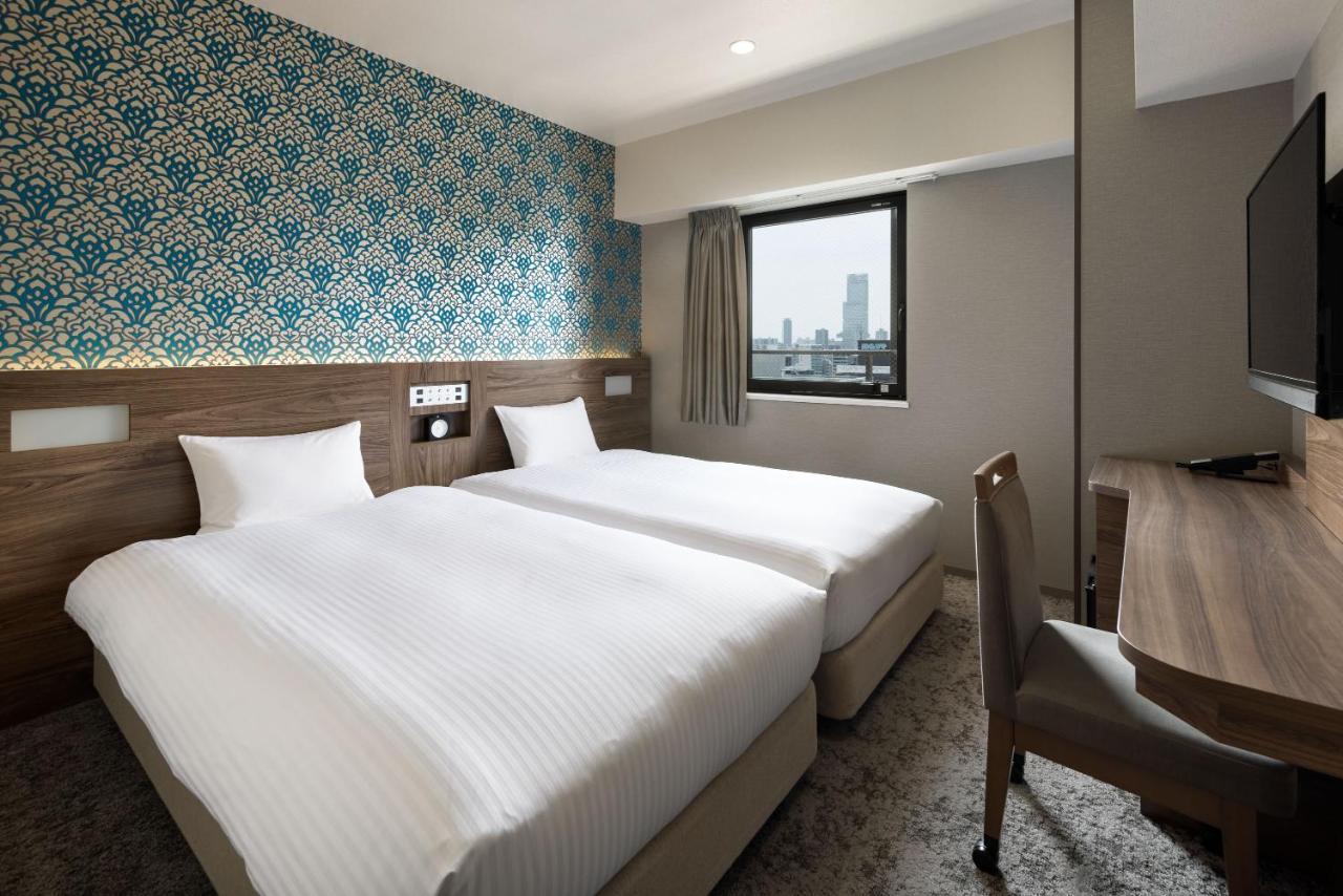 Hotel the b namba-kuromon 4*