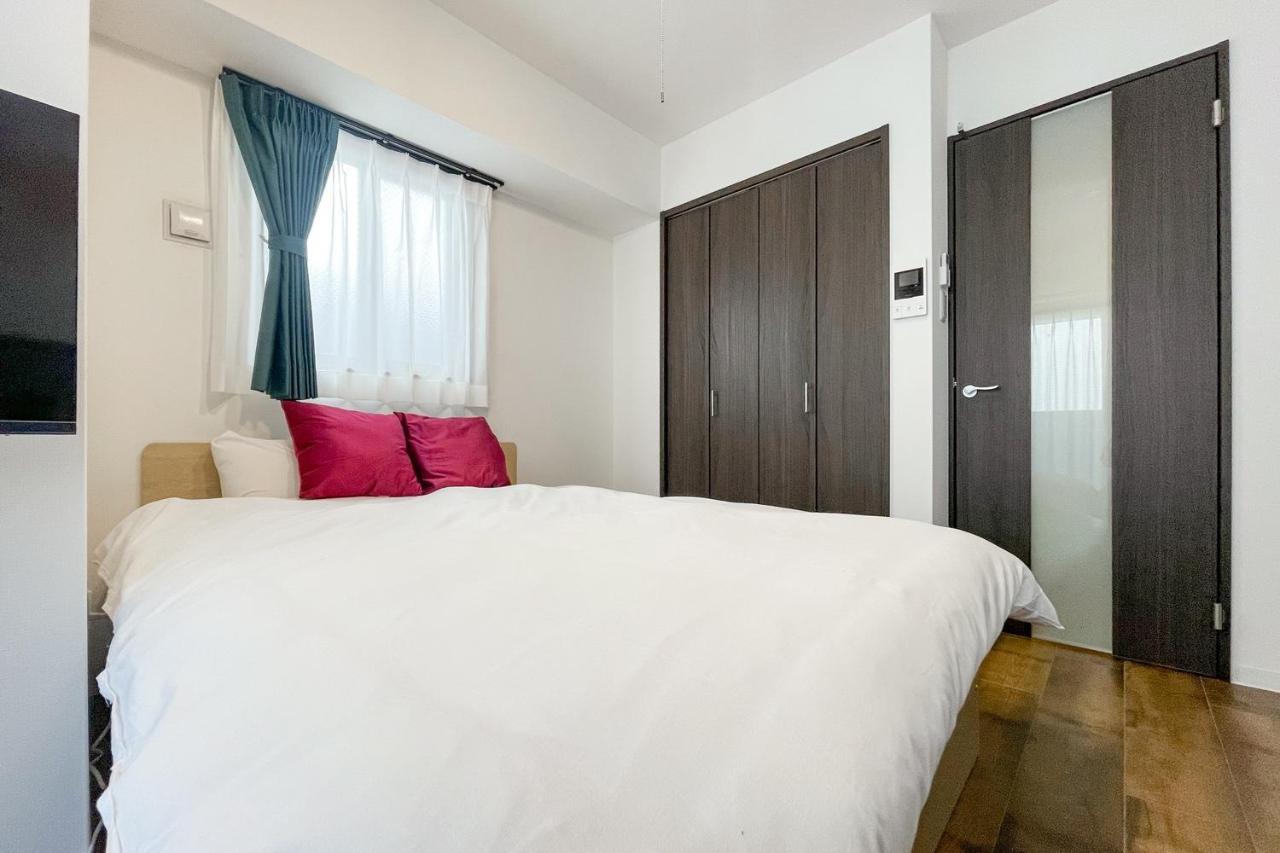 Grandia Shinsaibashi Apartment *