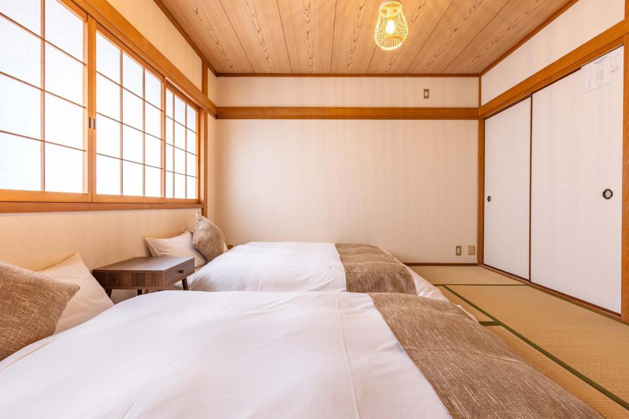 Precious House Nipponbashi