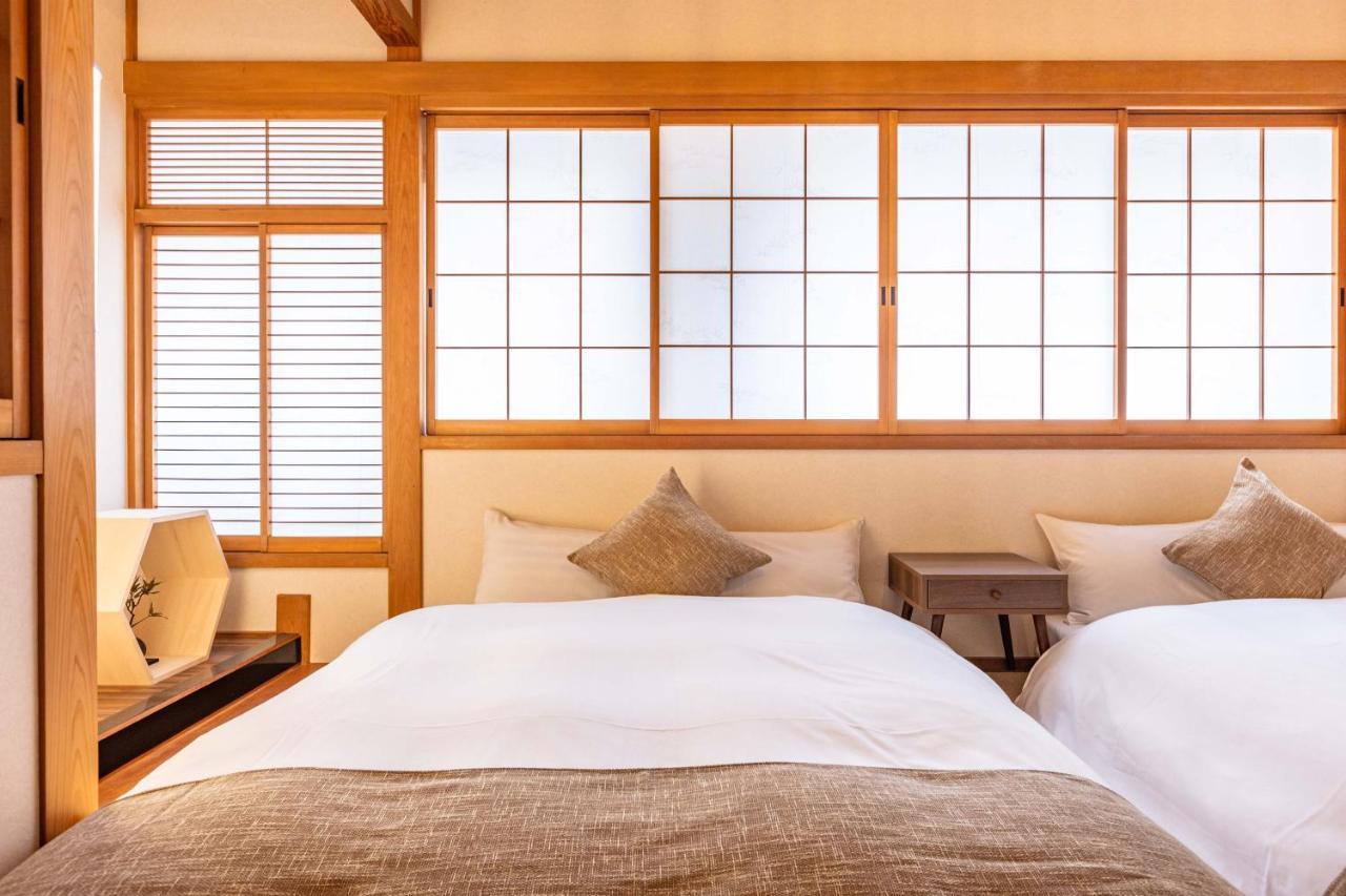 Apartment Precious House Nipponbashi *
