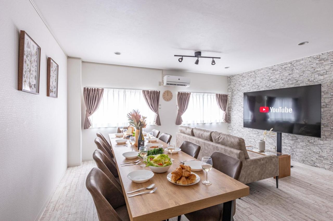 Precious House Nipponbashi *