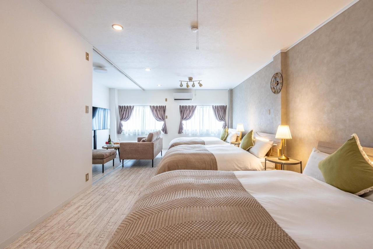 Precious House Nipponbashi