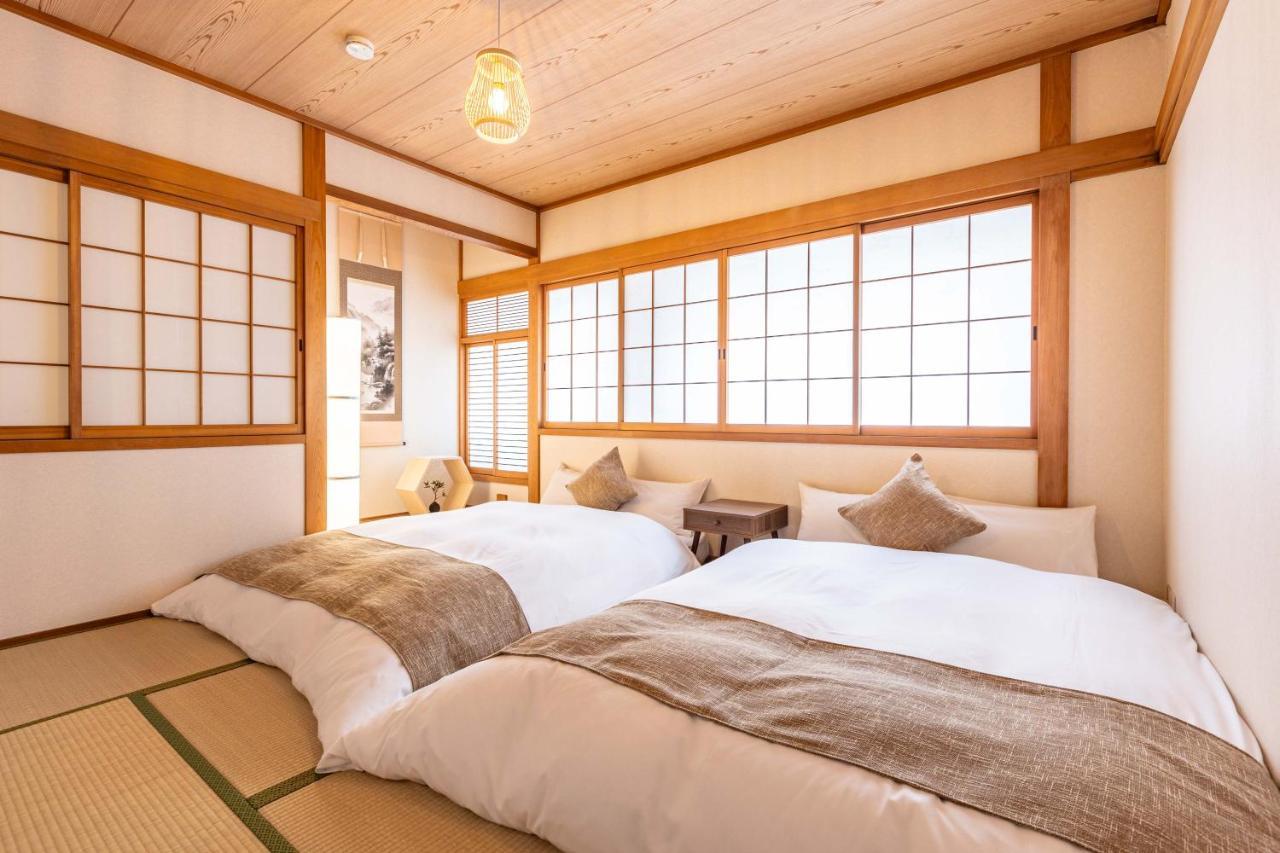 Apartment Precious House Nipponbashi Osaka
