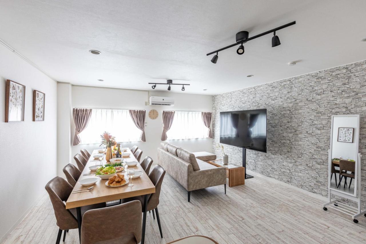 Apartment Precious House Nipponbashi