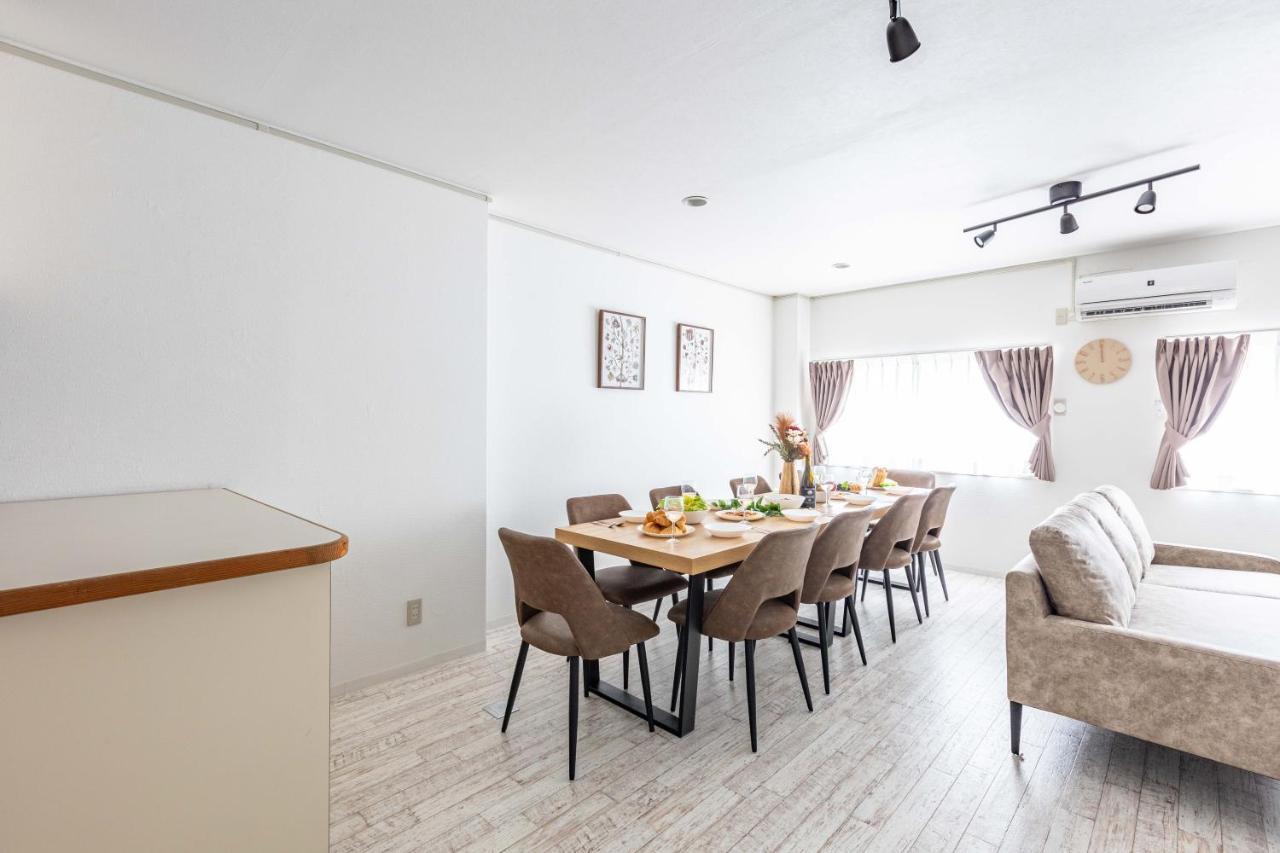 Precious House Nipponbashi *