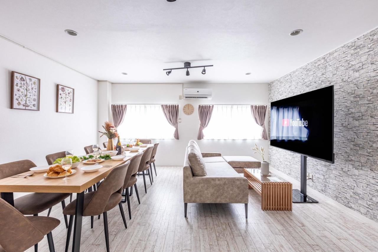 Precious House Nipponbashi Apartment Osaka