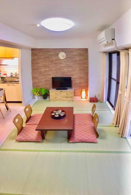 Apartment Kuromon Market Osaka