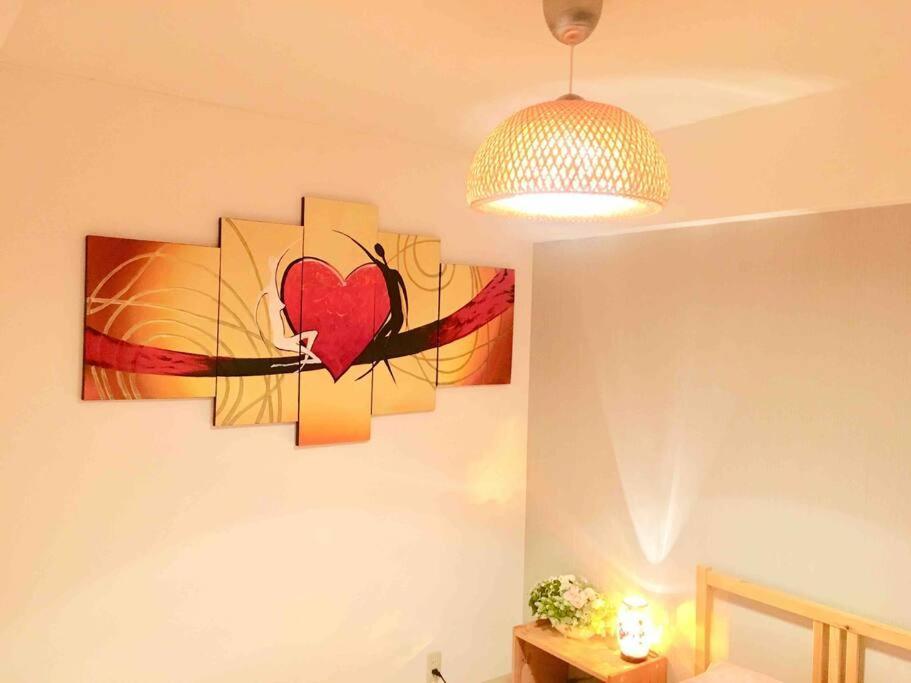 Kuromon Market Apartment
