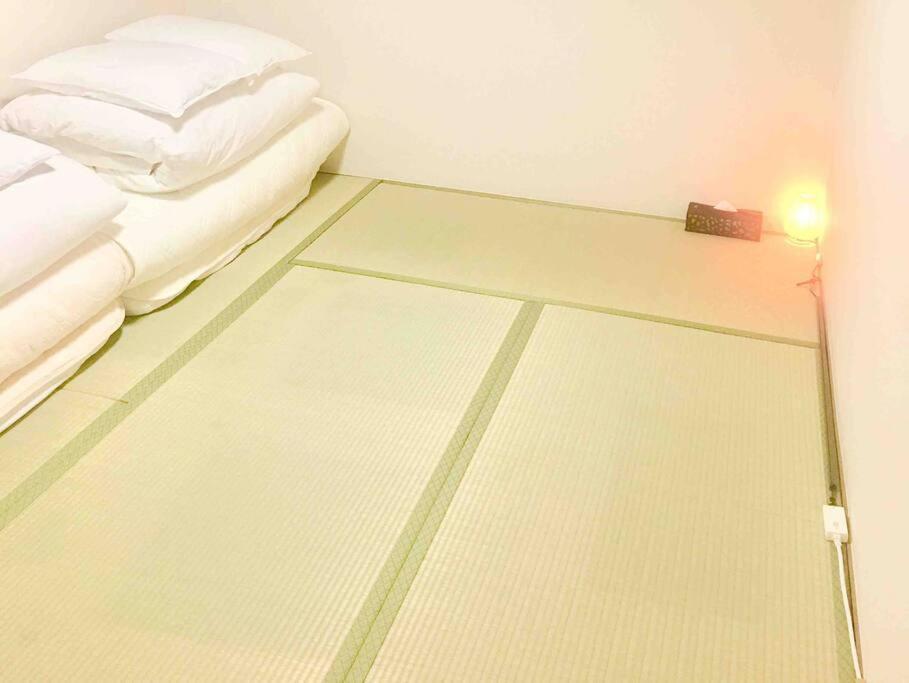 Kuromon Market Apartment *