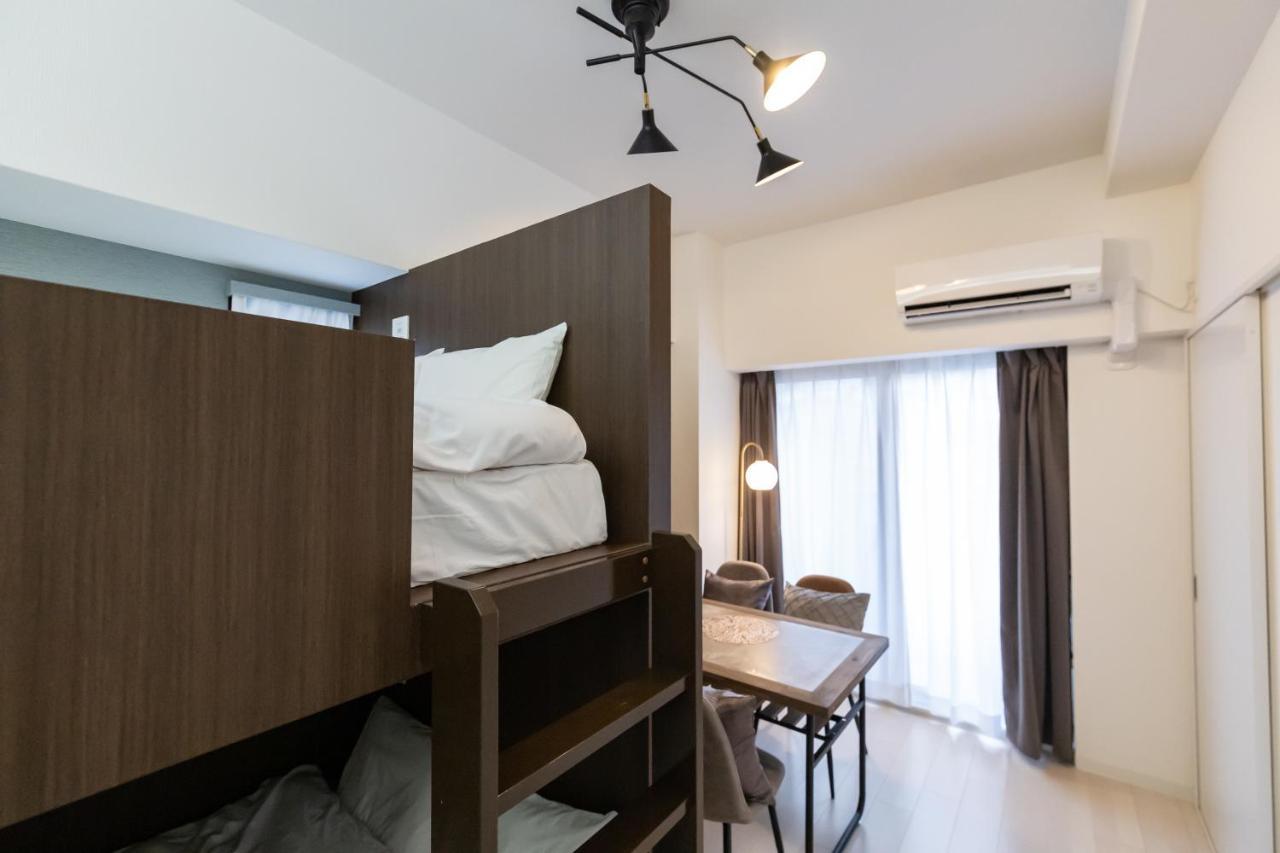 Primavera Namba Minami Apartment