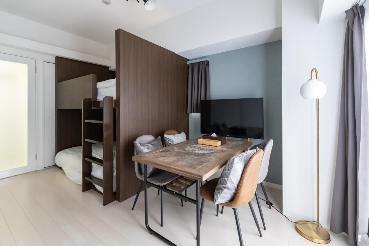 Primavera Namba Minami Apartment Osaka