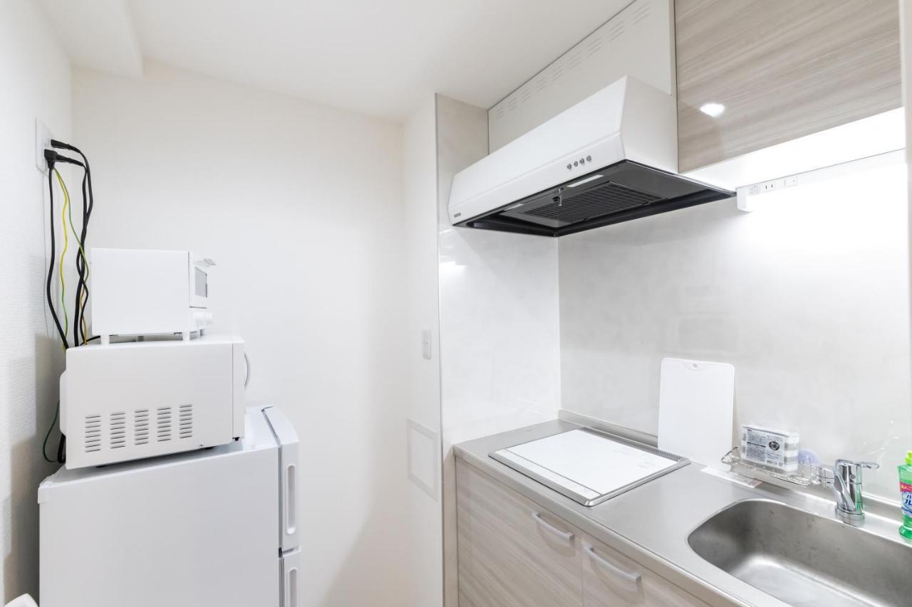 Primavera Namba Minami Apartment