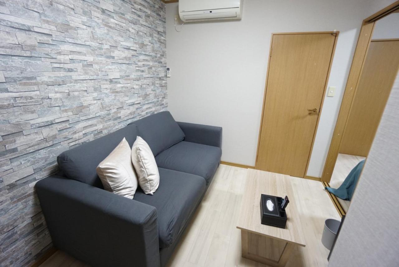 Apartment House Honkan 203