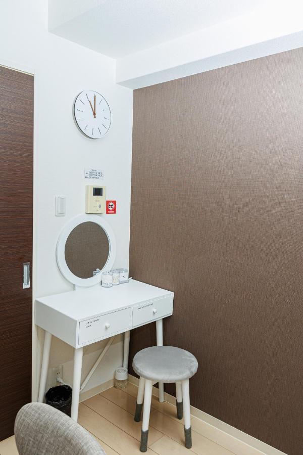 Cocone House Tengachaya Free Wifi, 3 Minutes Walk To Station 202 * Osaka