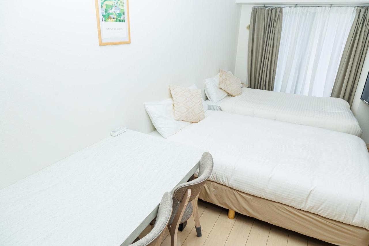 Cocone House Tengachaya Free Wifi, 3 Minutes Walk To Station 202 Apartment *