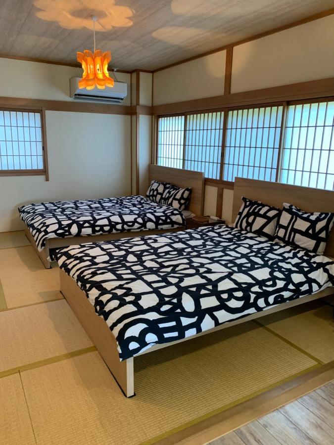 Apple Apartment *