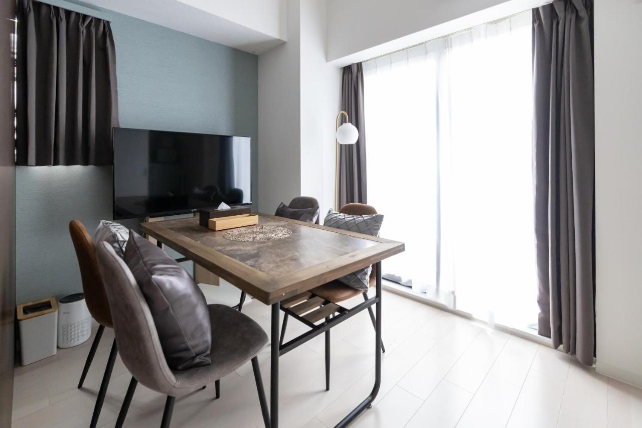 Primavera Namba Minami Apartment Osaka
