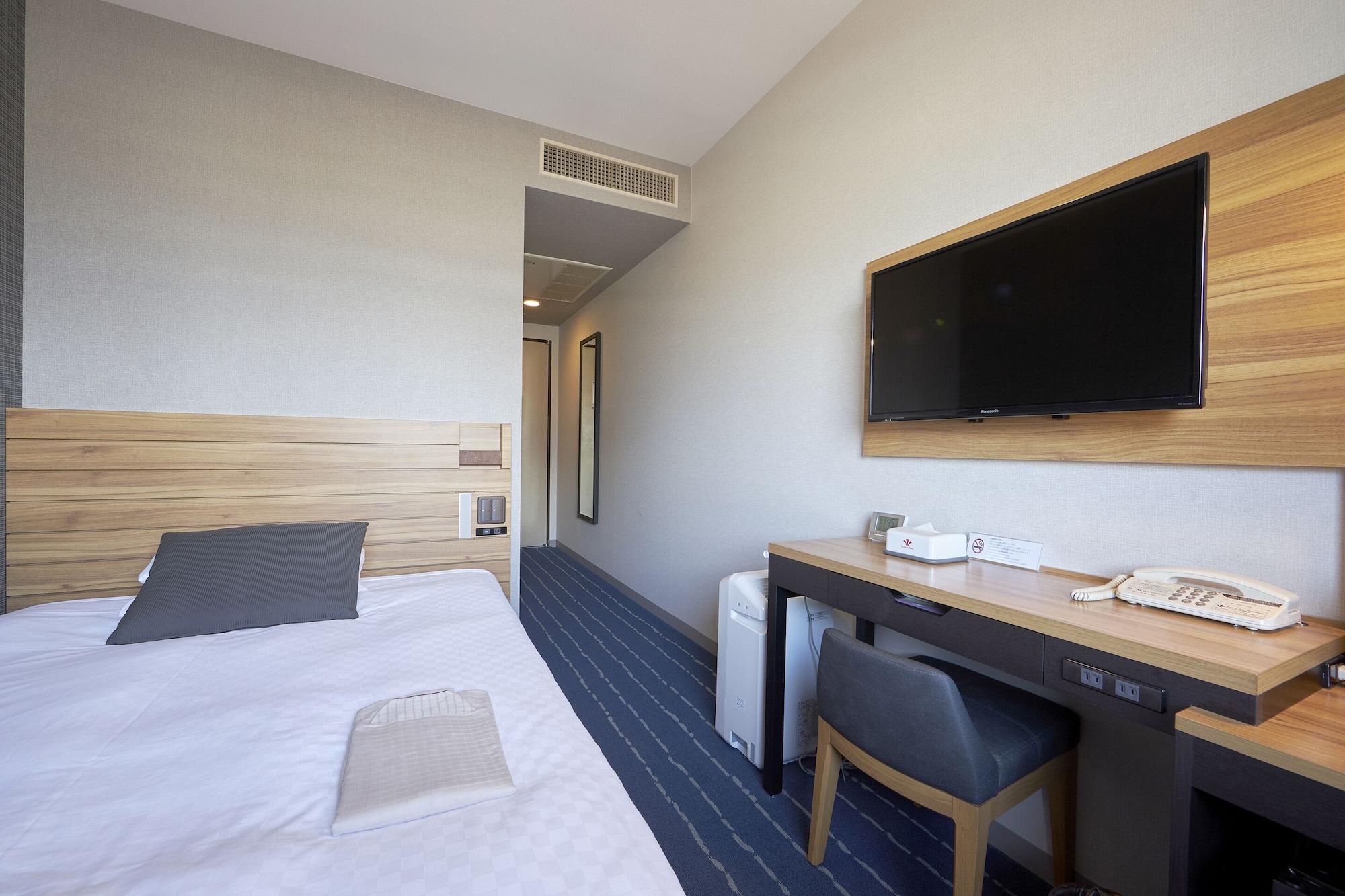Hearton Nishi Umeda Hotel 3*