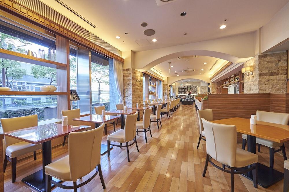 Hearton Nishi Umeda Osaka