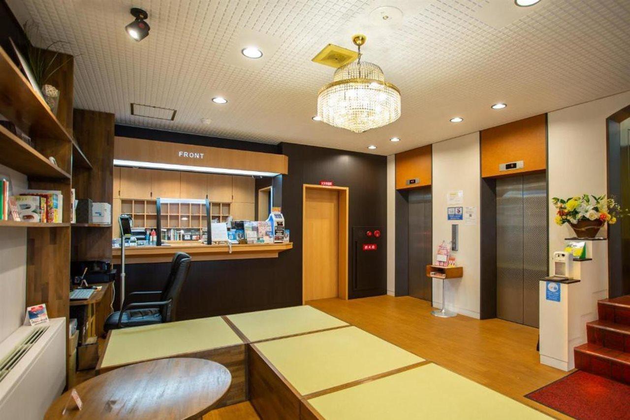Kaneyoshi Osaka