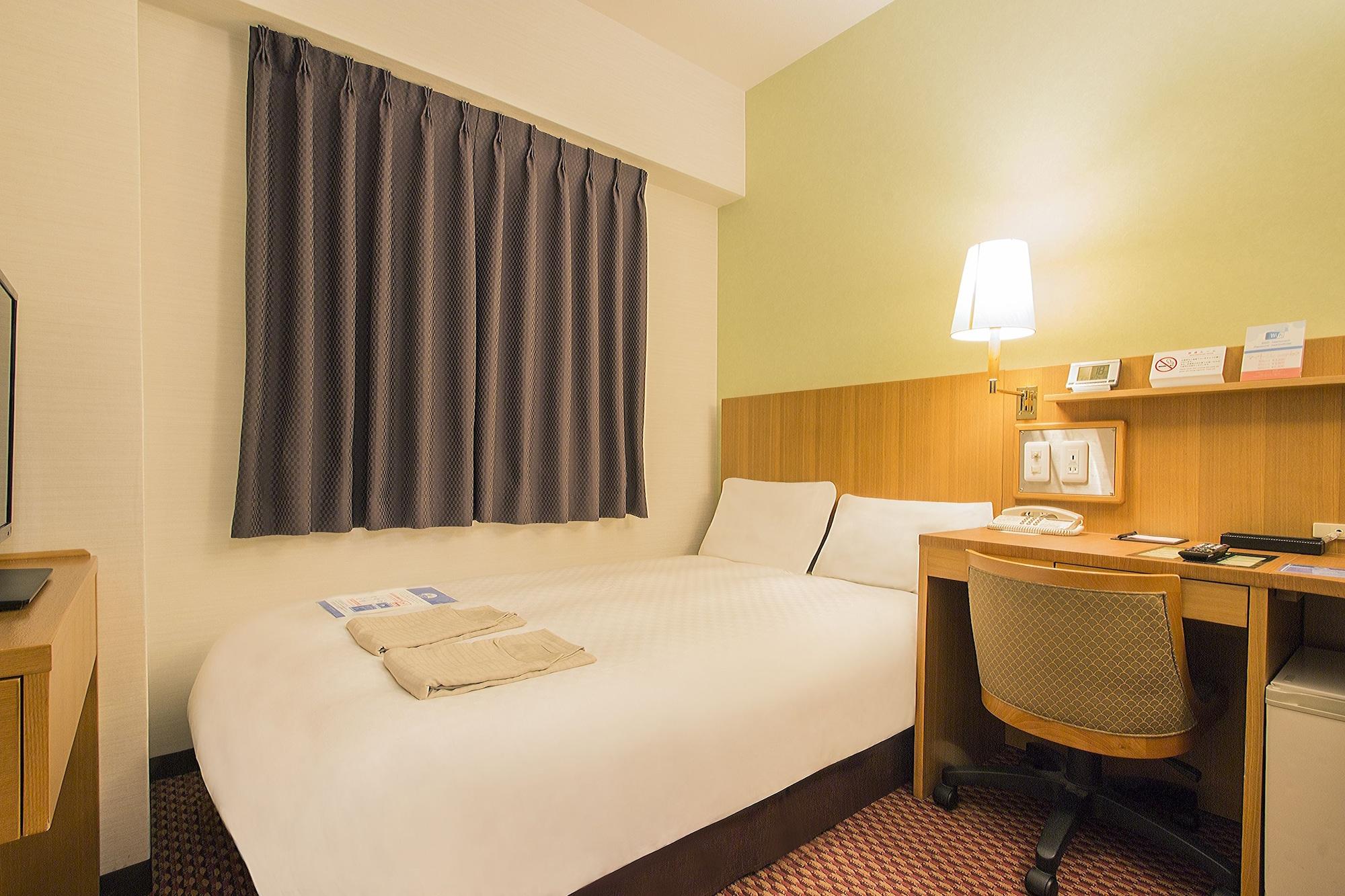 Hotel Hearton Shinsaibashi Osaka