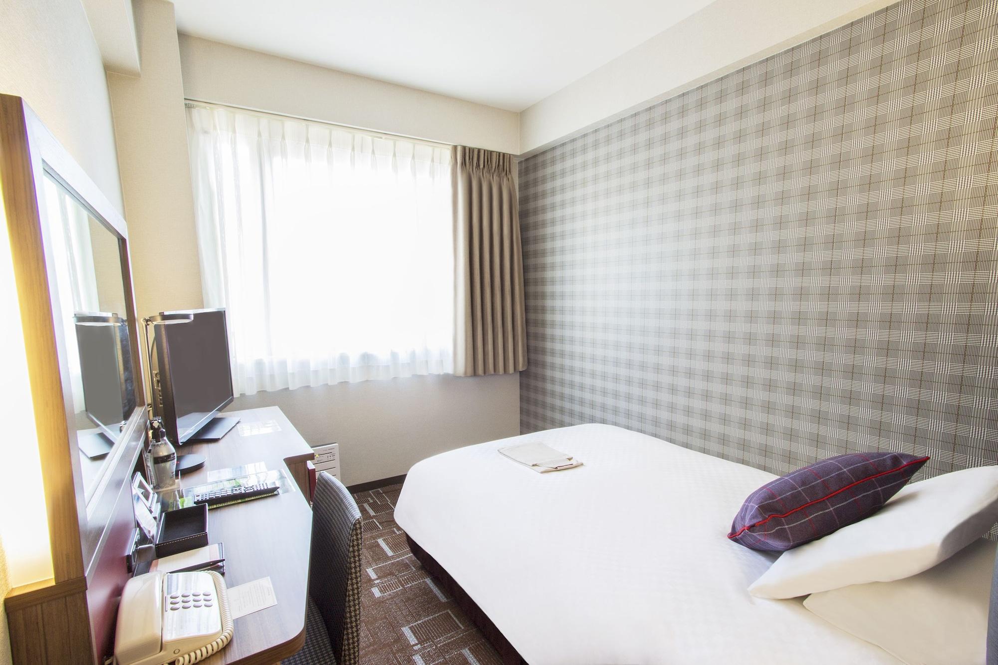 Hotel Hearton Shinsaibashi Osaka