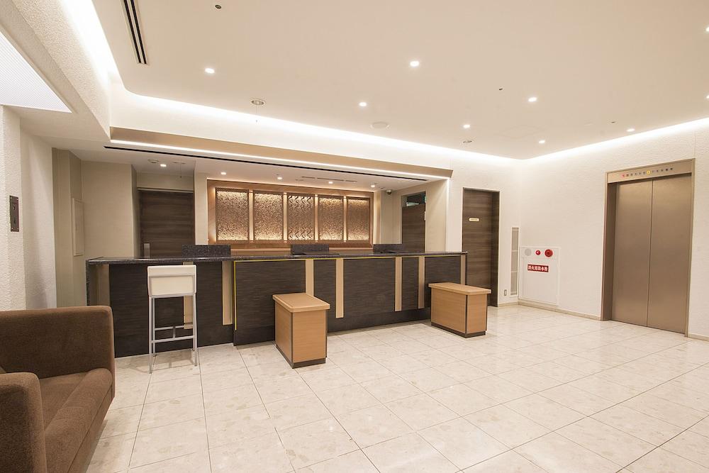 Hearton Shinsaibashi Hotel 3*