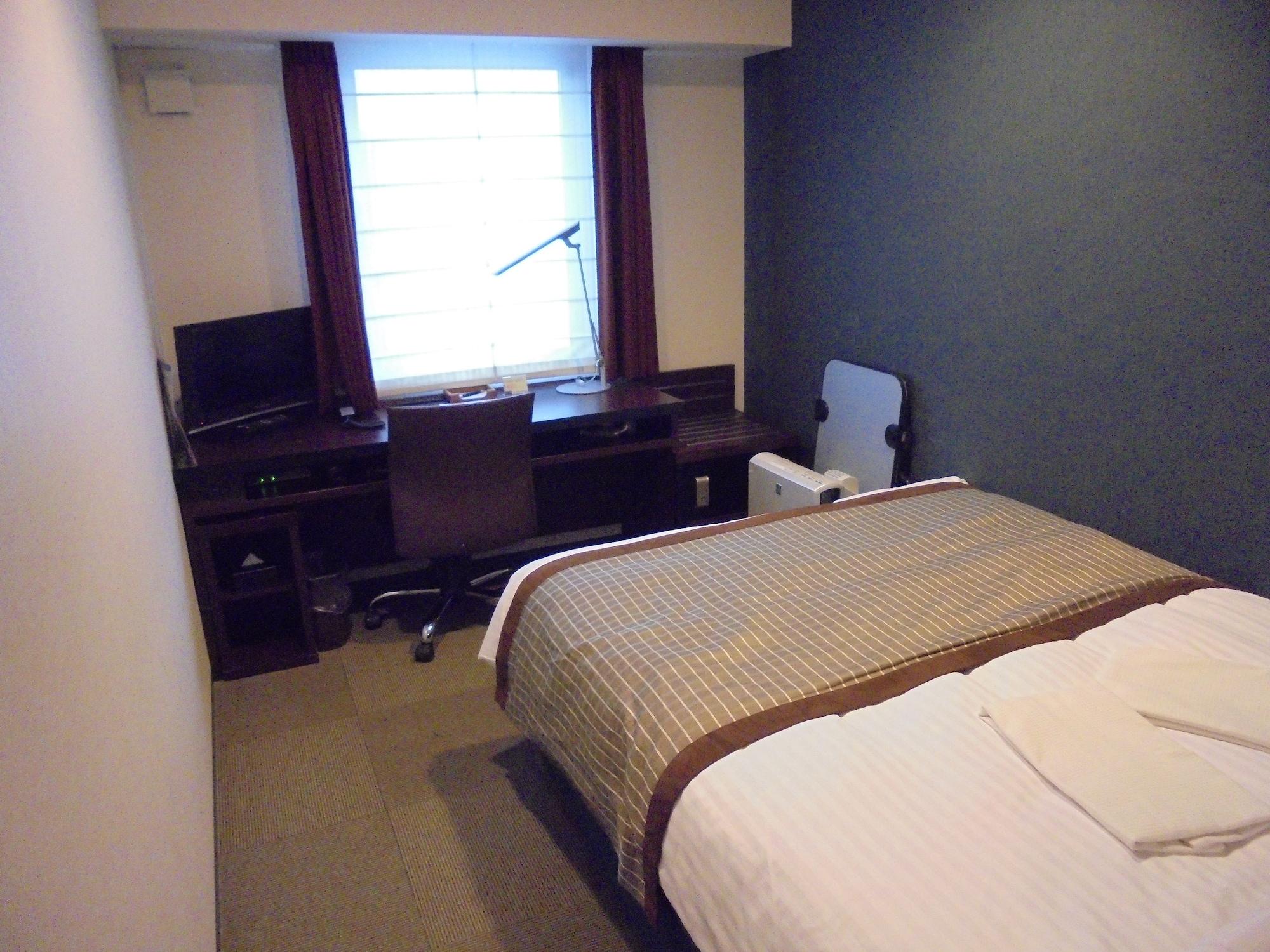 Mystays Sakaisuji Honmachi Hotel