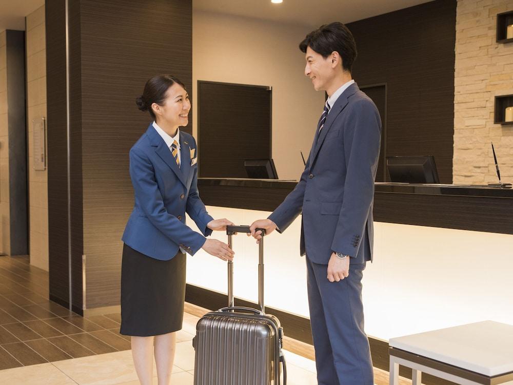 Comfort Shinsaibashi