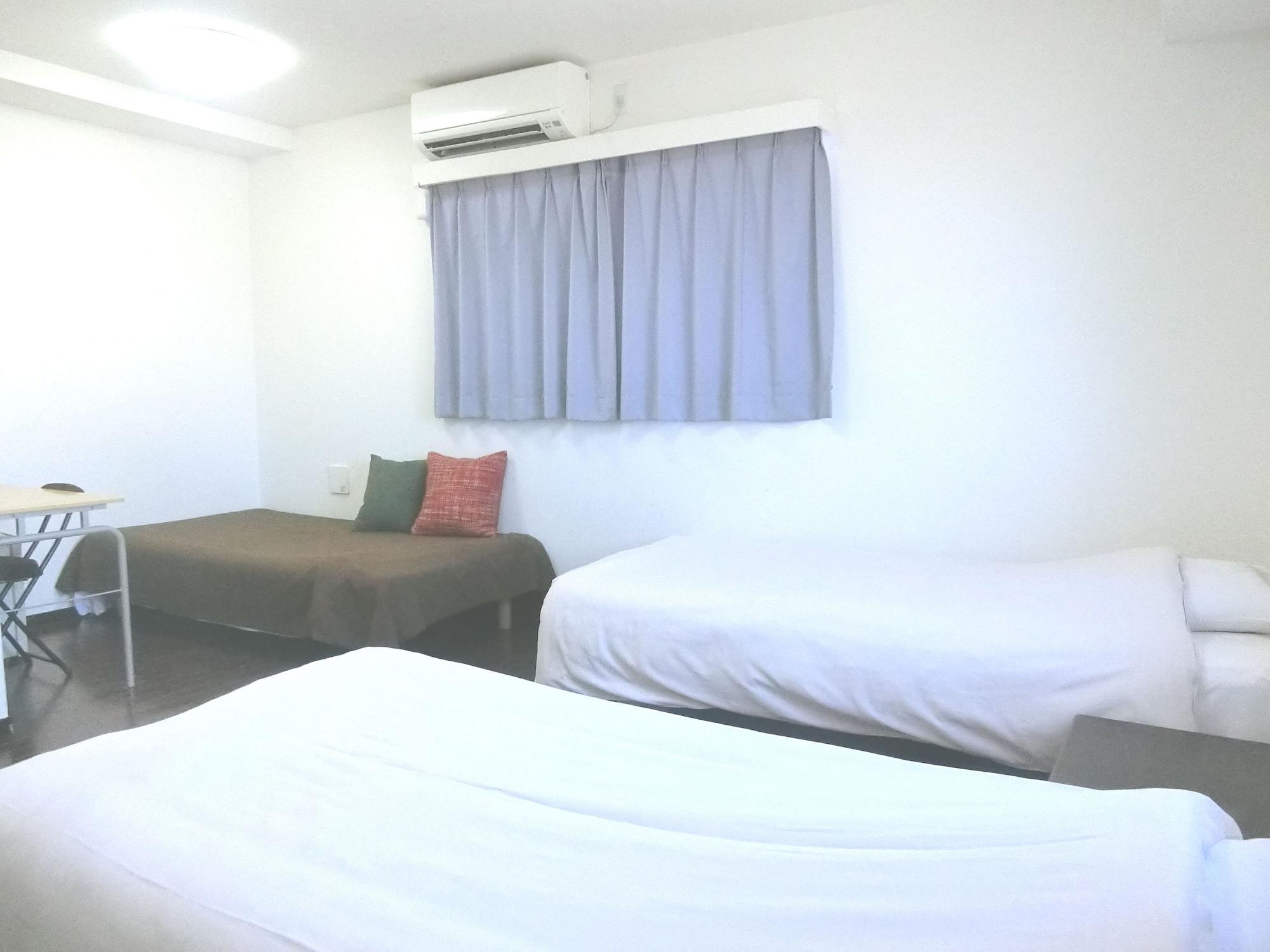 Chuo Oasis Osaka
