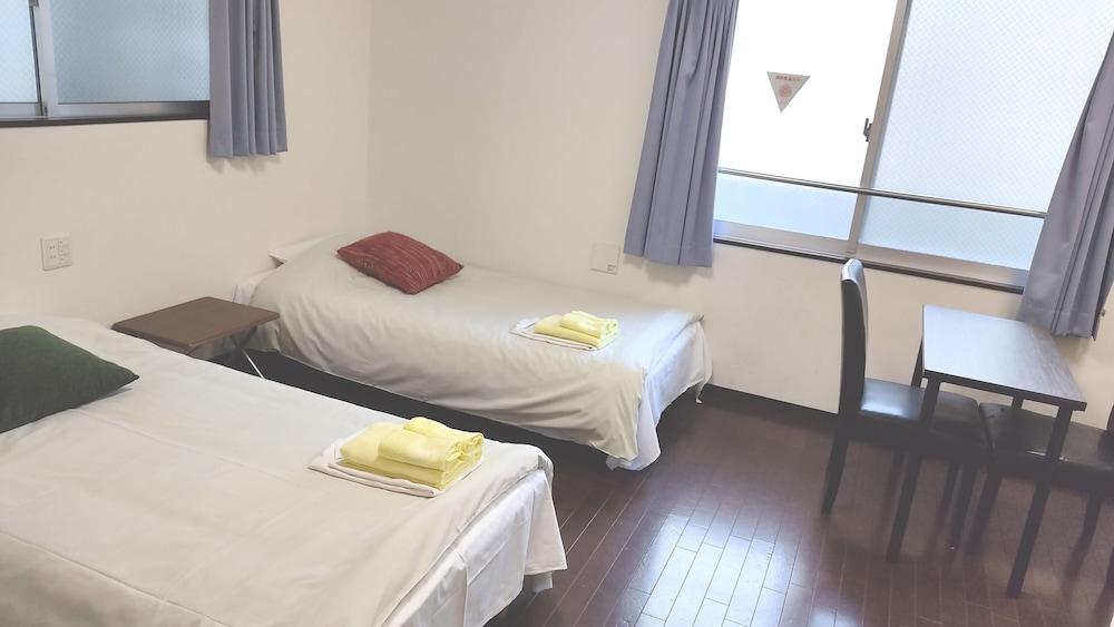 Chuo Oasis Osaka