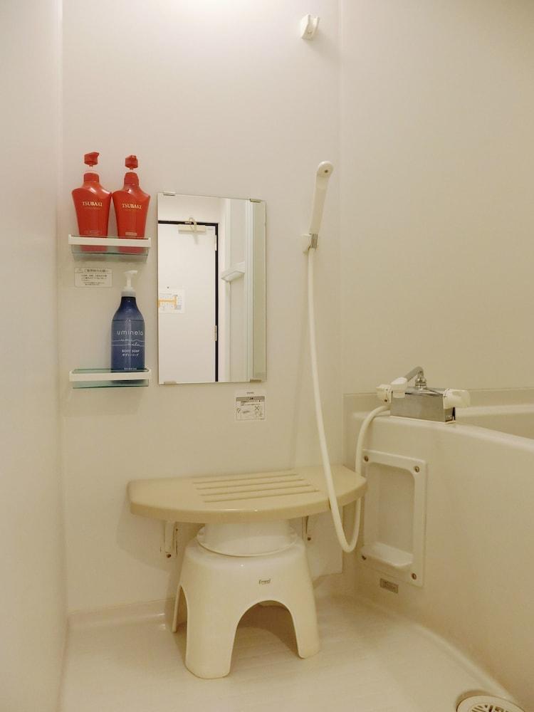 Hotel Chuo Oasis