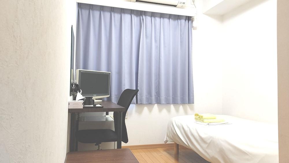 Hotel Chuo Oasis Osaka