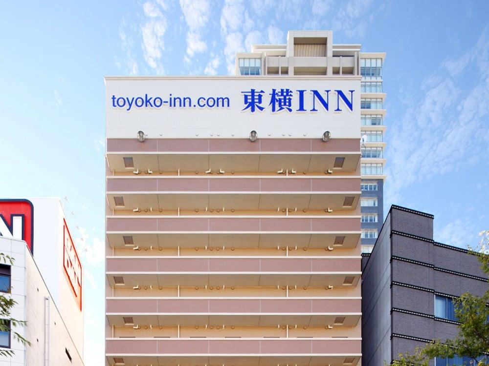 Hotel Toyoko Umeda Nakatsu No.2 Osaka