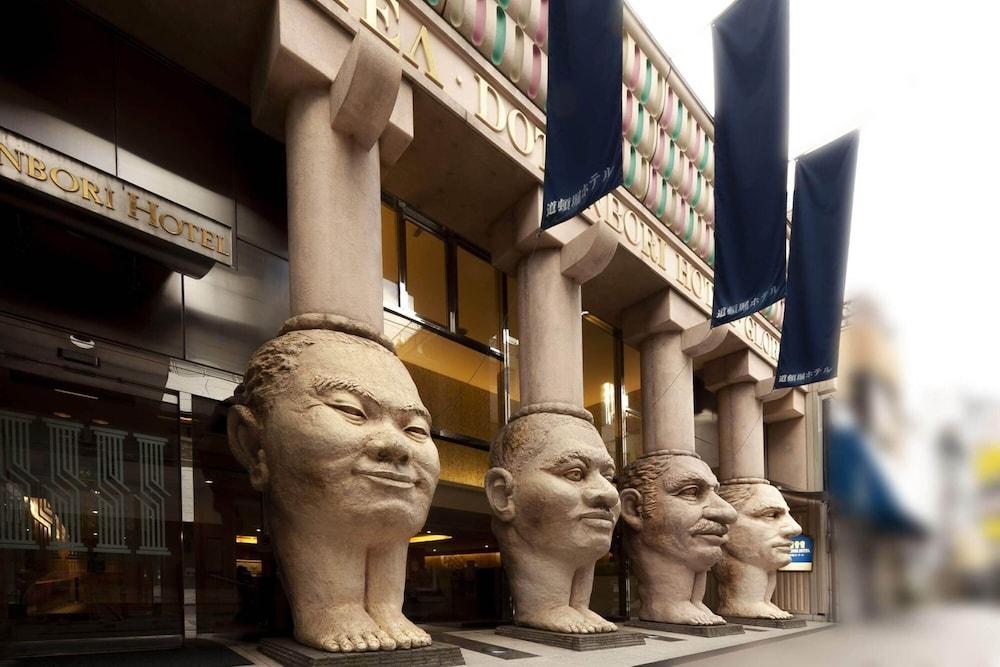 Dotonbori (adults Only) 3*