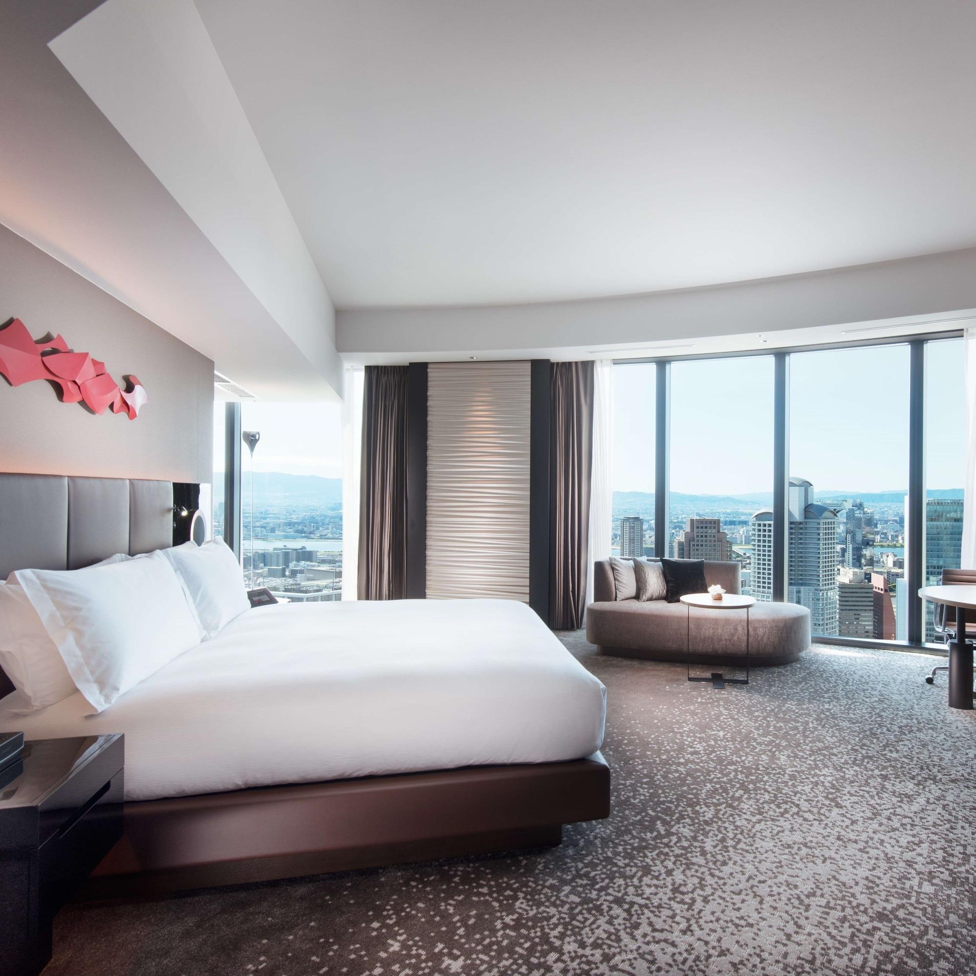 Conrad Osaka