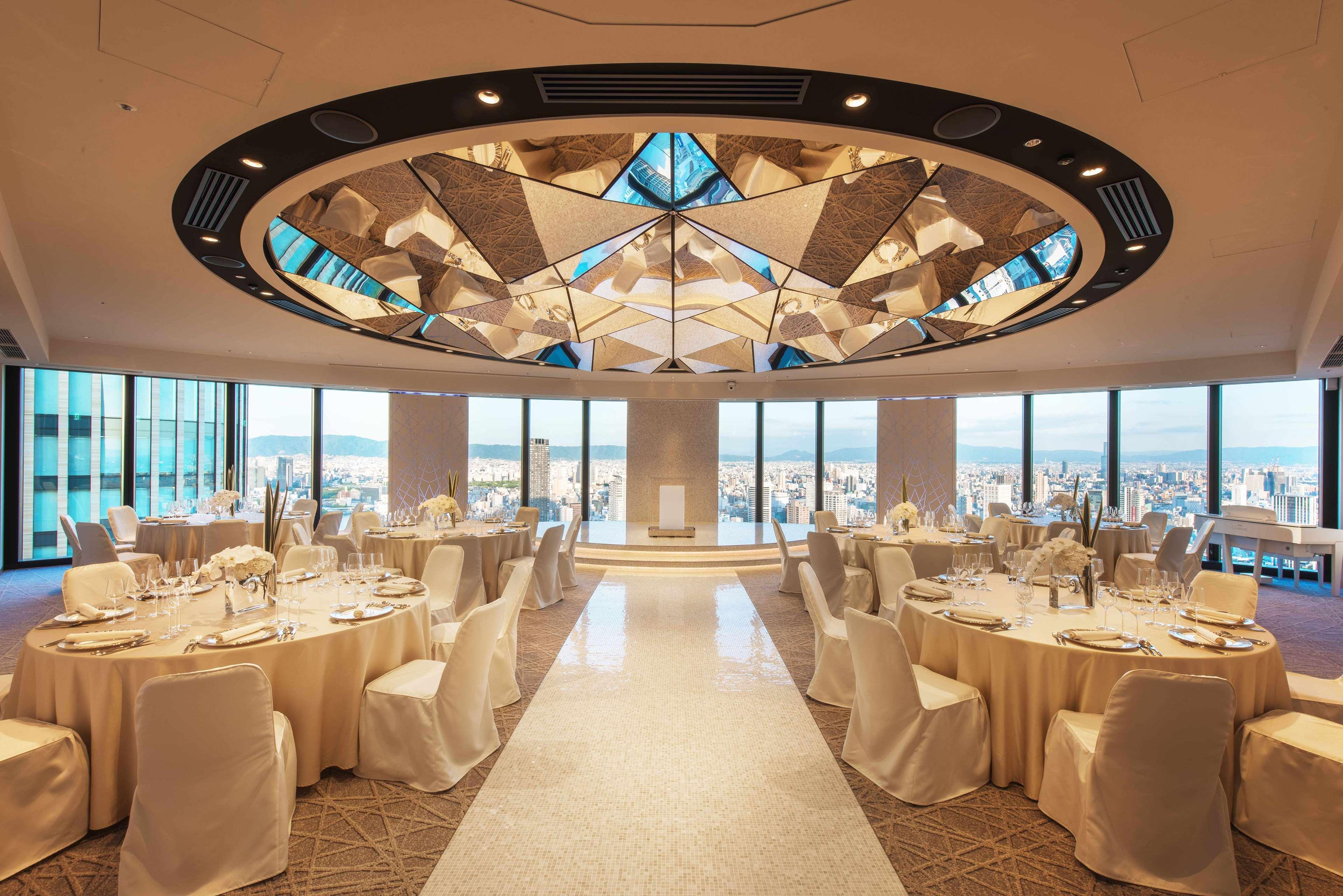 Hotel Conrad Osaka