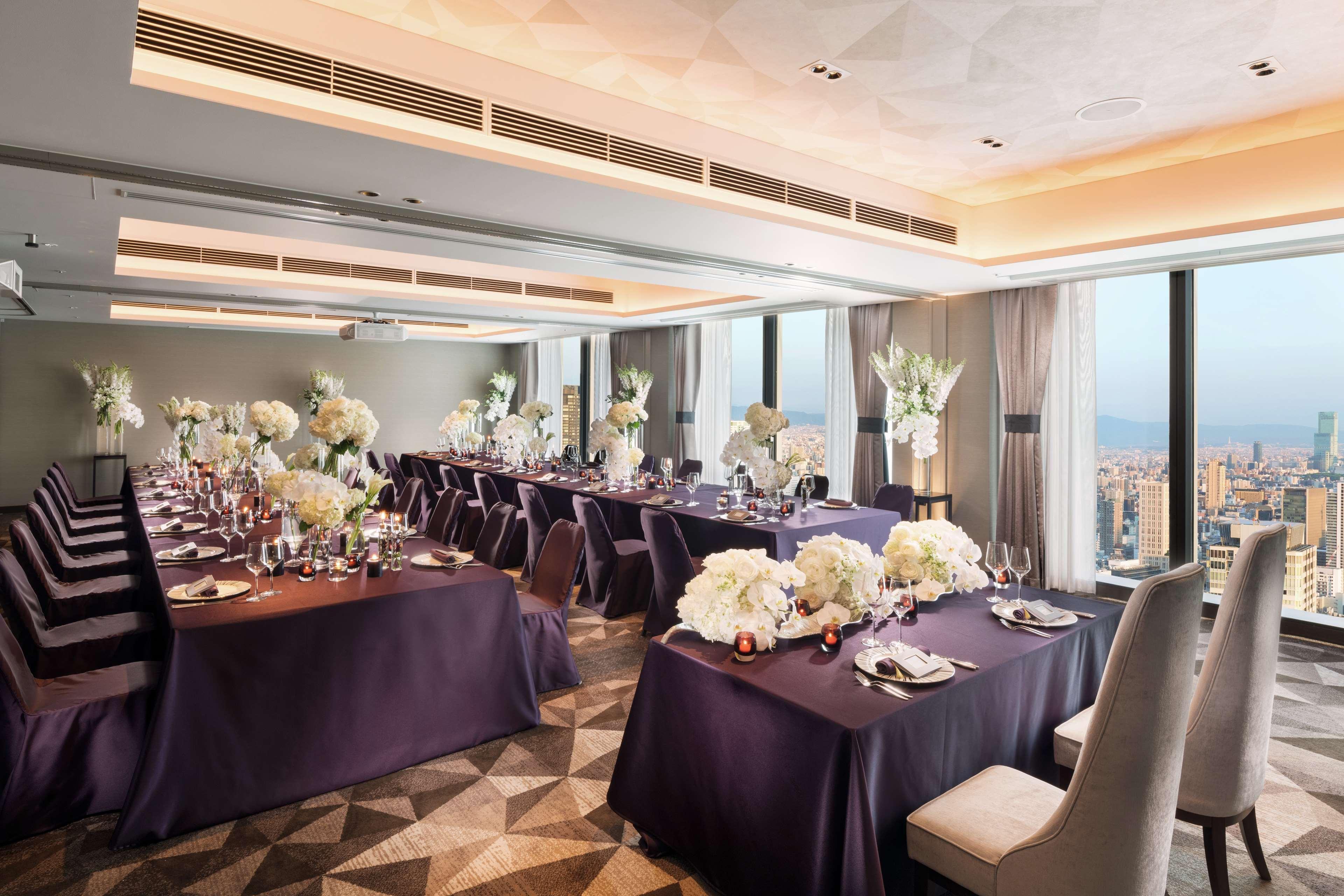 Hotel Conrad Osaka
