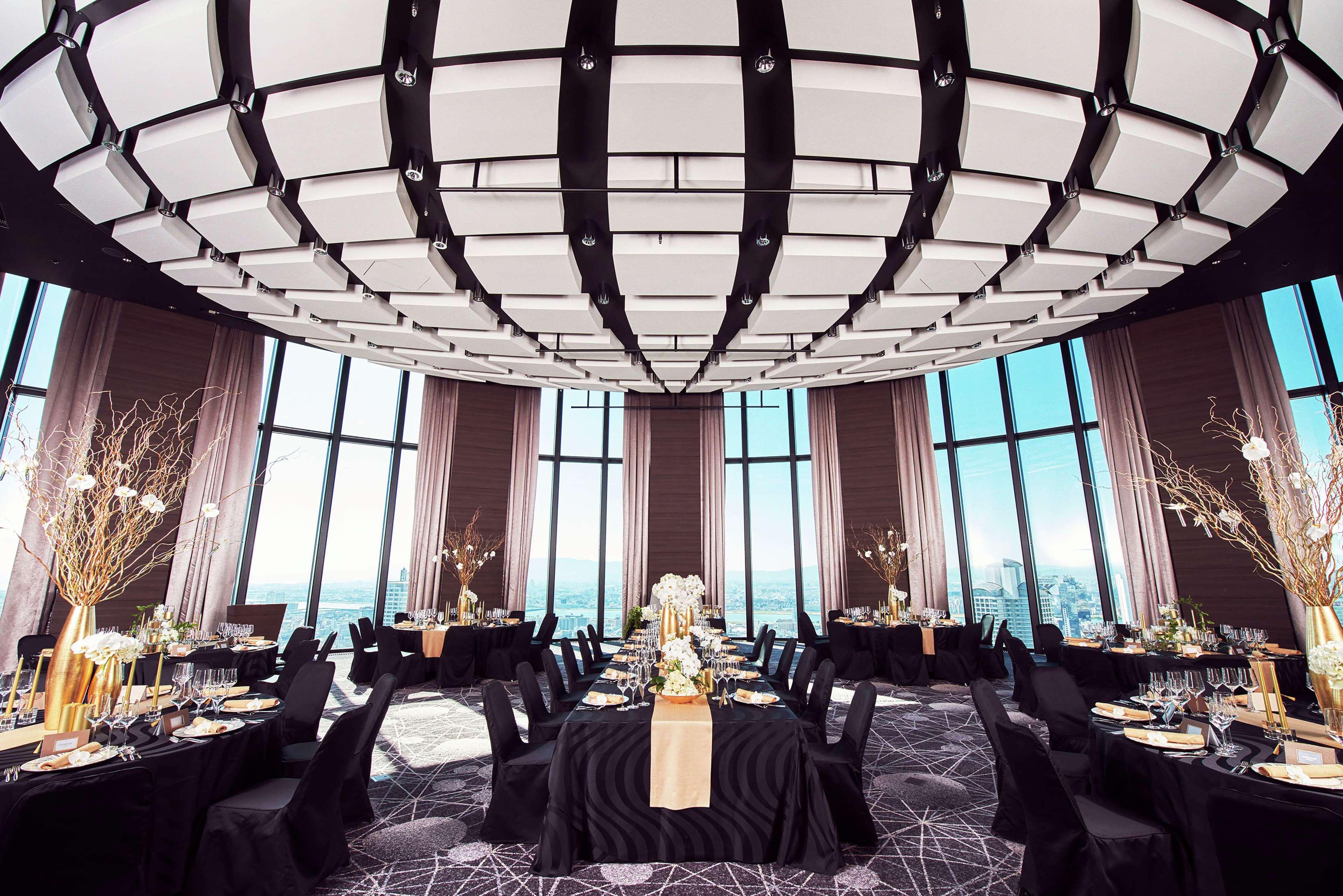 Hotel Conrad Osaka