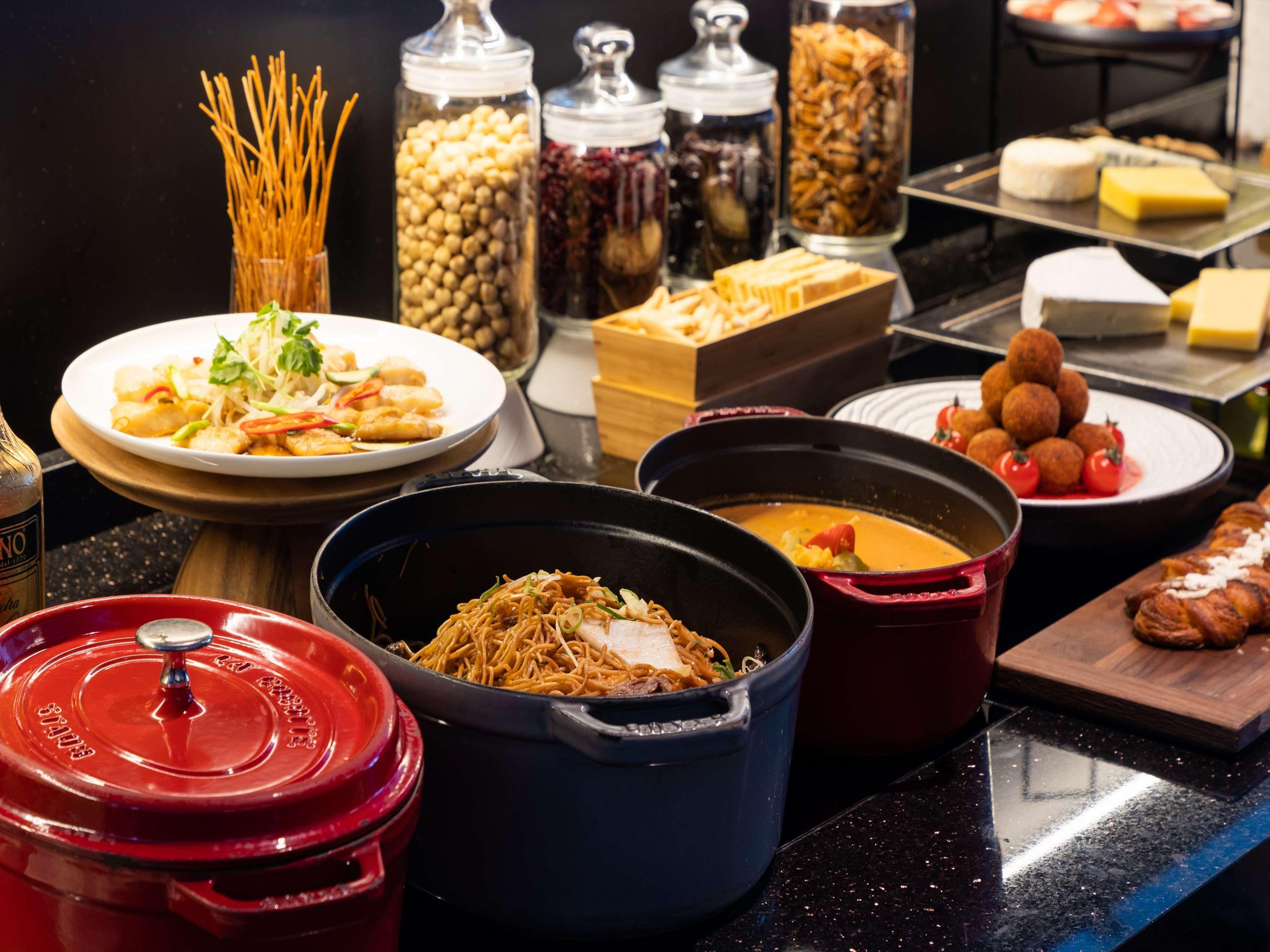 Conrad Hotel Osaka