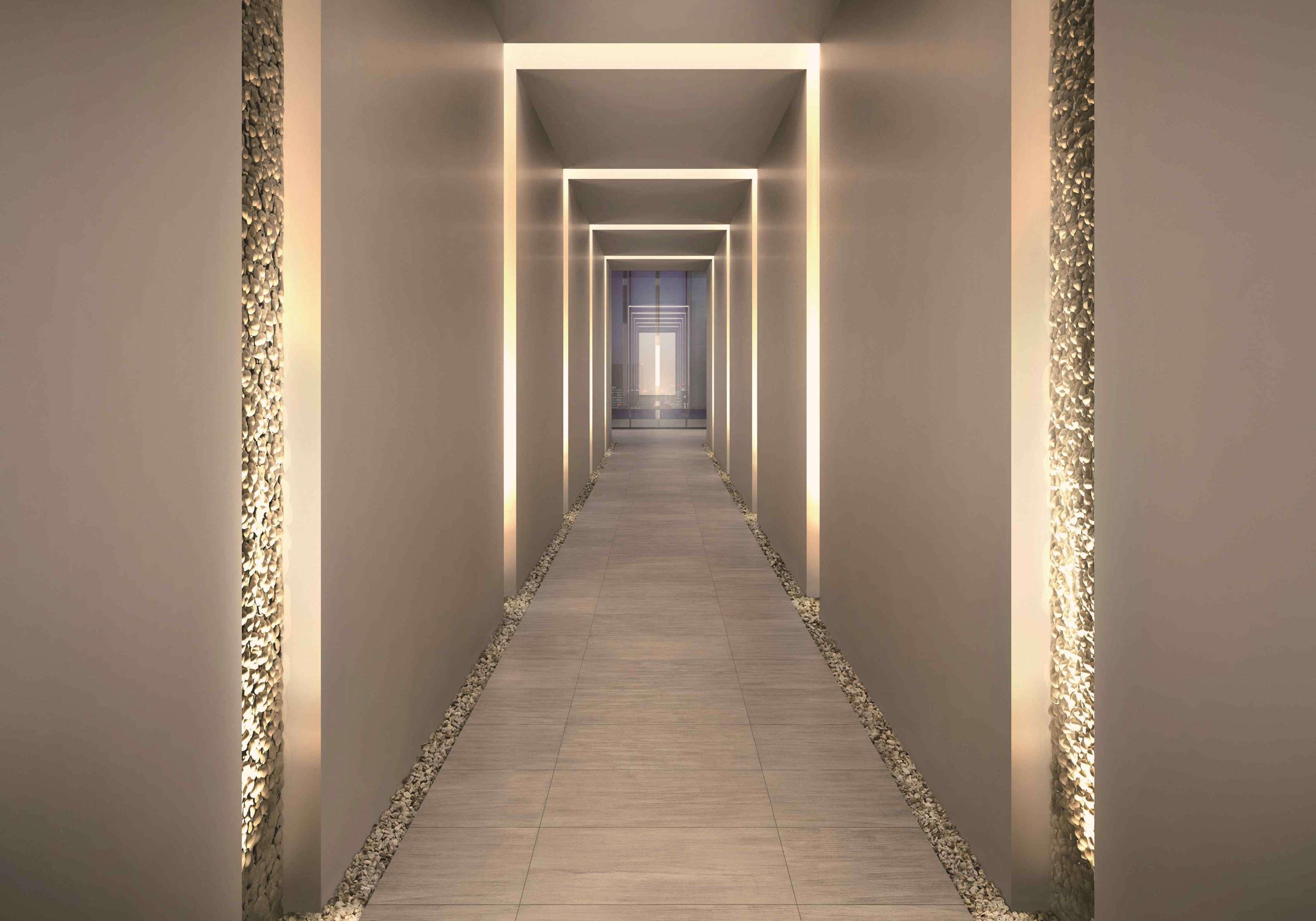 Hotel Conrad 5*
