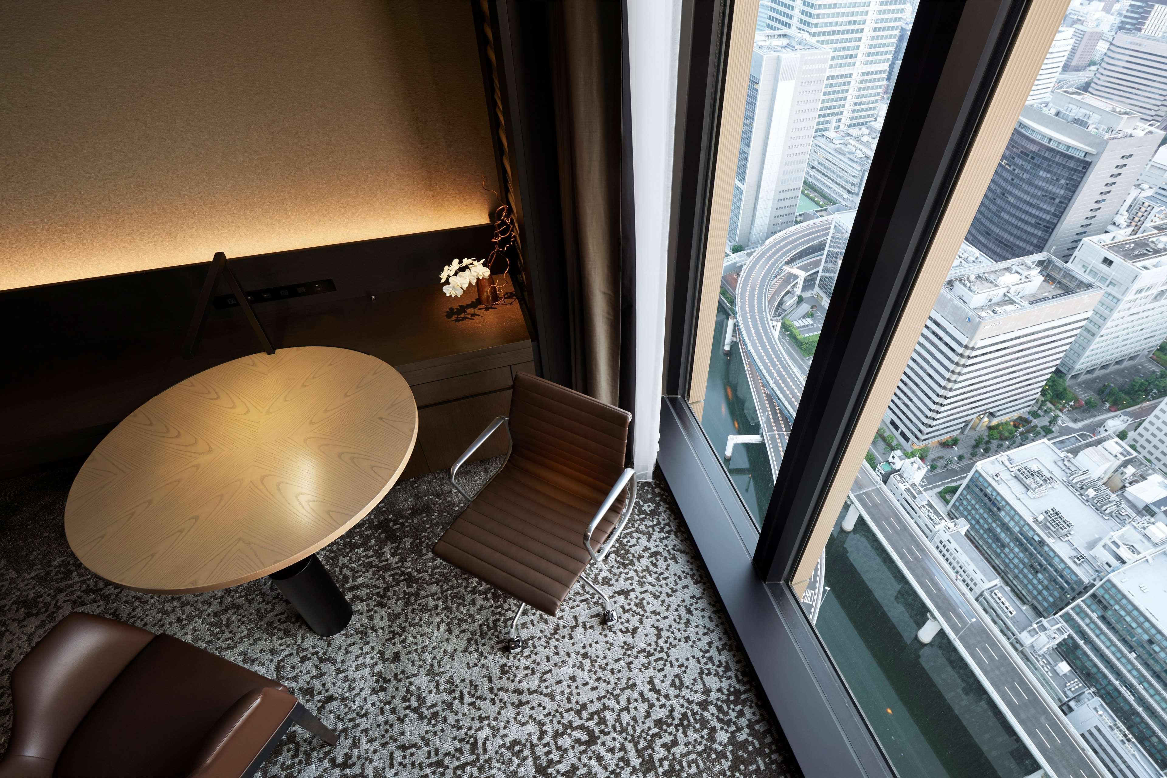 Conrad 5* Osaka