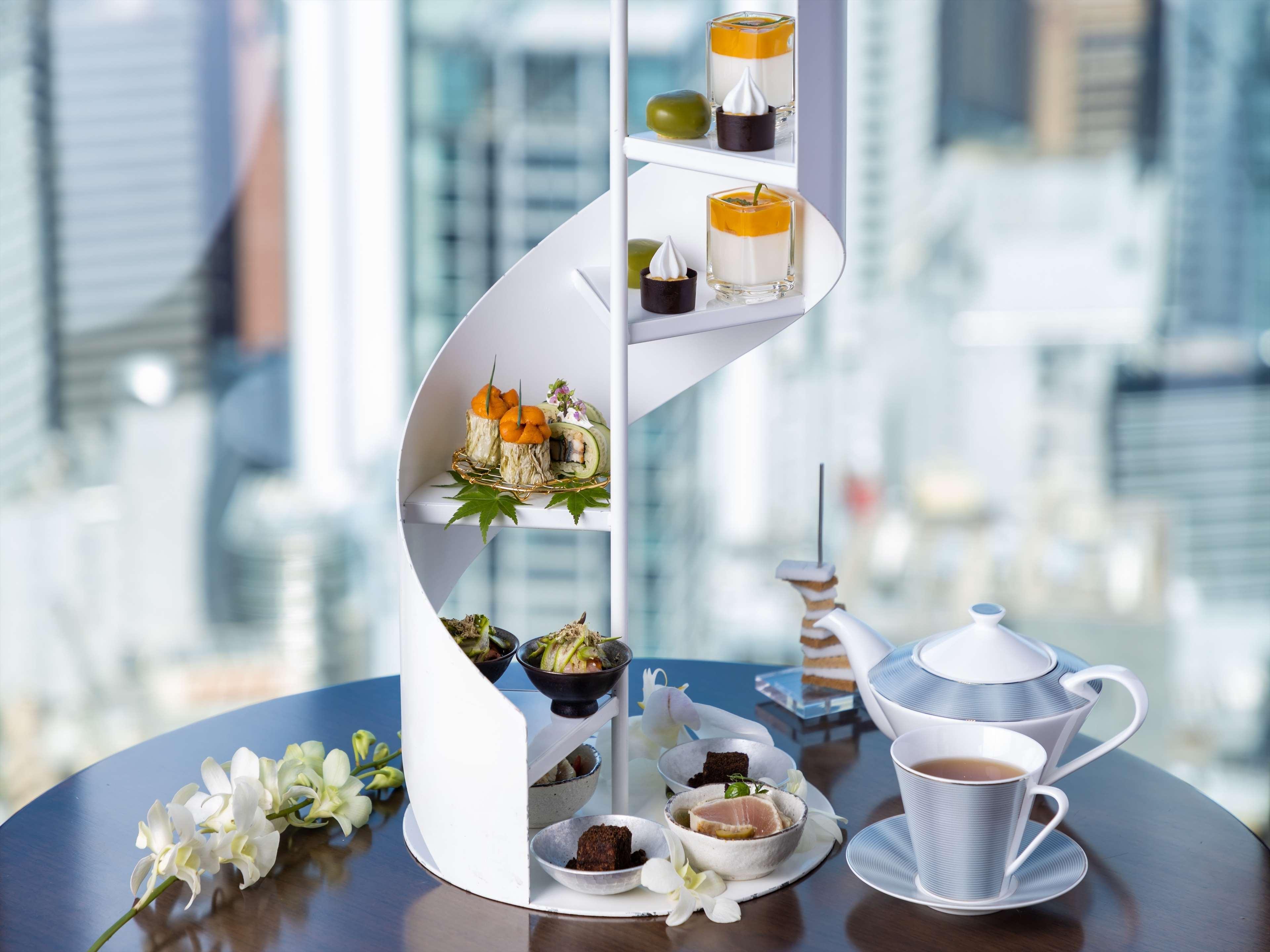 Hotel Conrad 5*