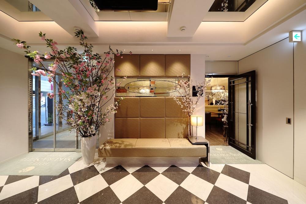 Sakura Juso (adults Only) Hotel